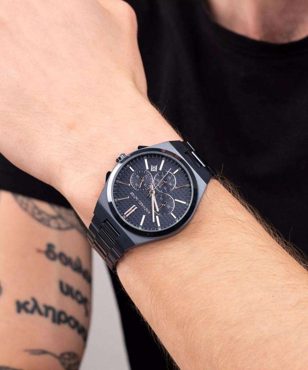 Наручные часы  Michael Kors   Lennox Michael Kors MK9147 (фото 4)