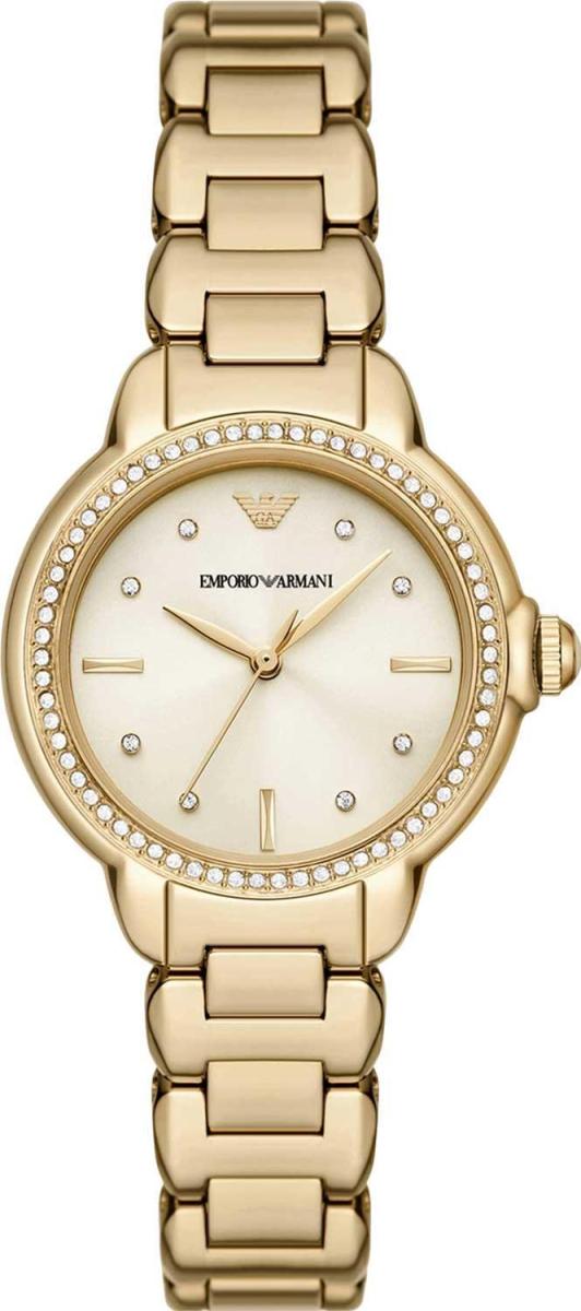 Наручные часы  Emporio Armani  Classics Emporio Armani AR11609 (фото 1)