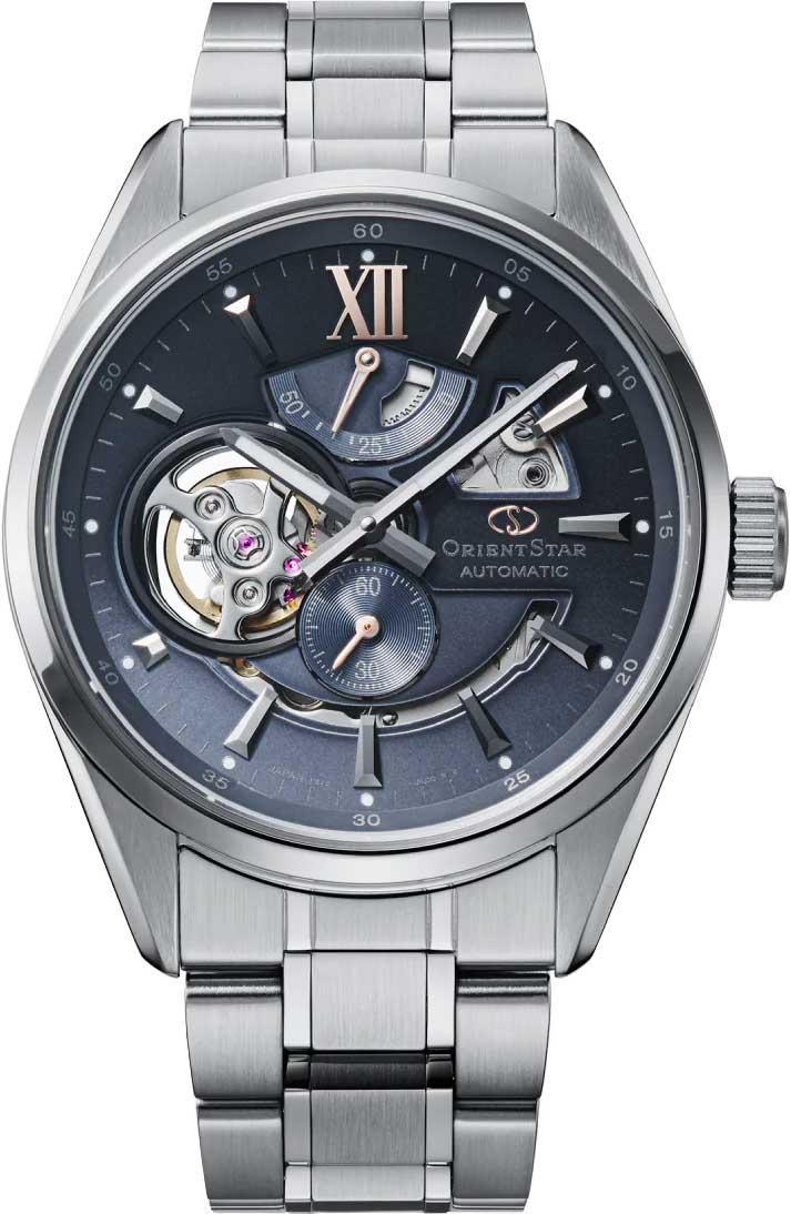 Наручные часы  Orient  Orient Star Orient RE-AV0132L (фото 1)