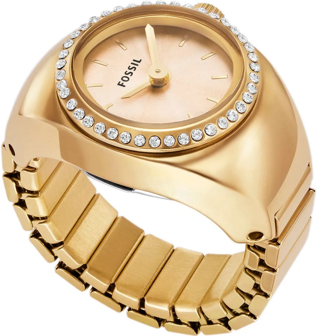 Наручные часы  Fossil  Ring Fossil ES5319 (фото 1)