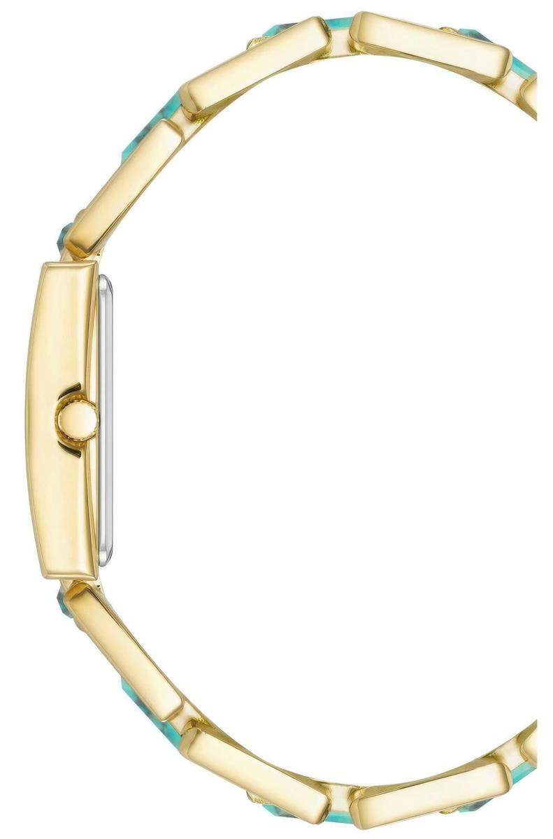 Наручные часы  Anne Klein  Gemstones Anne Klein 4156TQGB (фото 3)