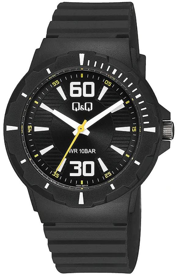 Наручные часы  Q&Q  Casual Q&Q V02AJ007Y (фото 1)