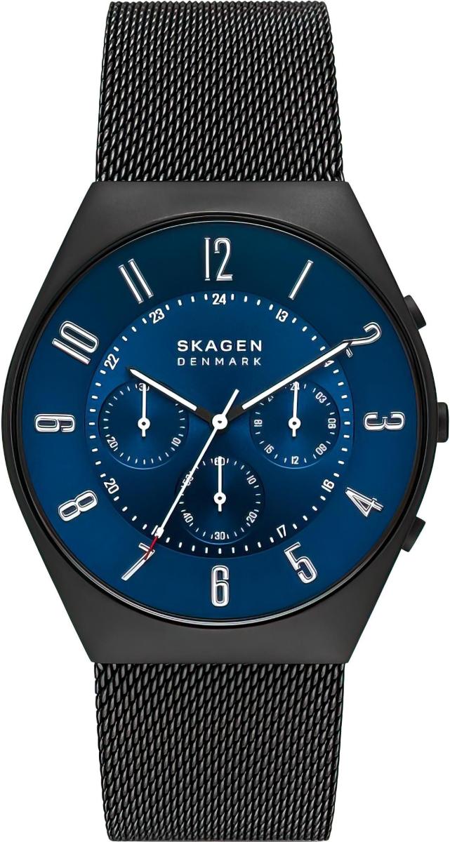 Наручные часы  Skagen  Grenen Skagen SKW6841 (фото 1)