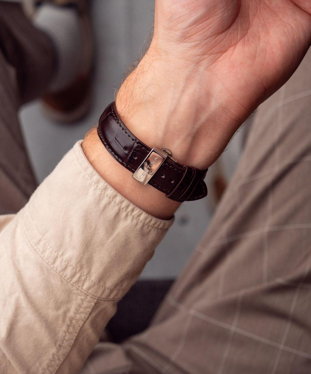 Наручные часы  Certina  DS-1 Certina C029.207.16.091.00 (фото 5)