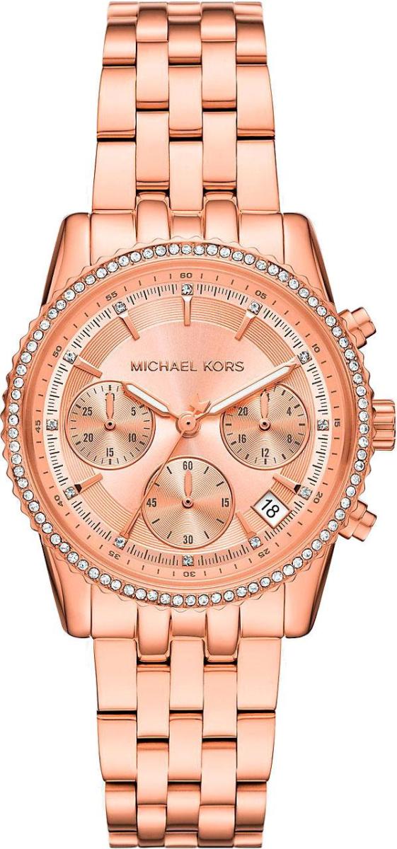 Наручные часы  Michael Kors  Bryant Michael Kors MK7531 (фото 1)
