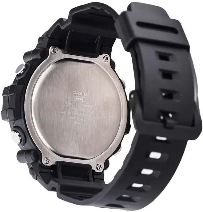 Наручные часы  Casio  Collection Casio AE-1500WH-8B (фото 3)