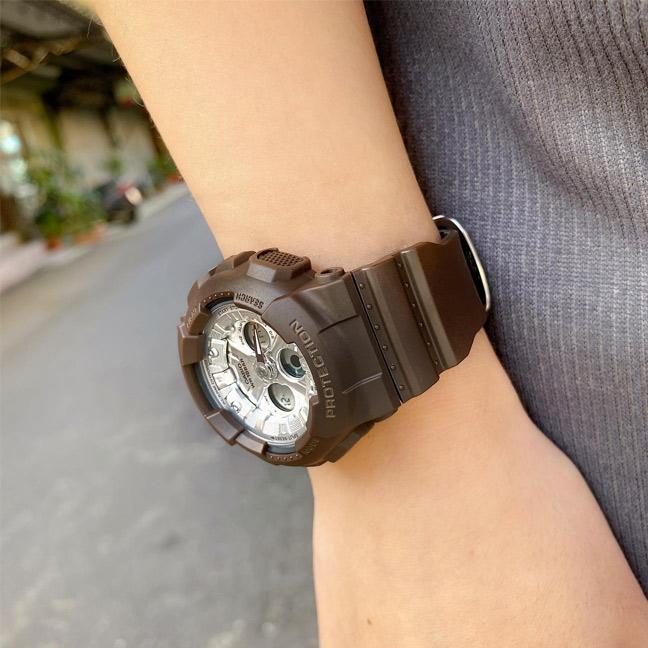 Наручные часы  Casio  Baby-G Casio BA-130SW-5A (фото 3)