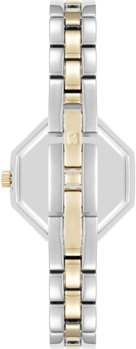 Наручные часы  Anne Klein  Crystal Anne Klein 5401MPTT (фото 3)