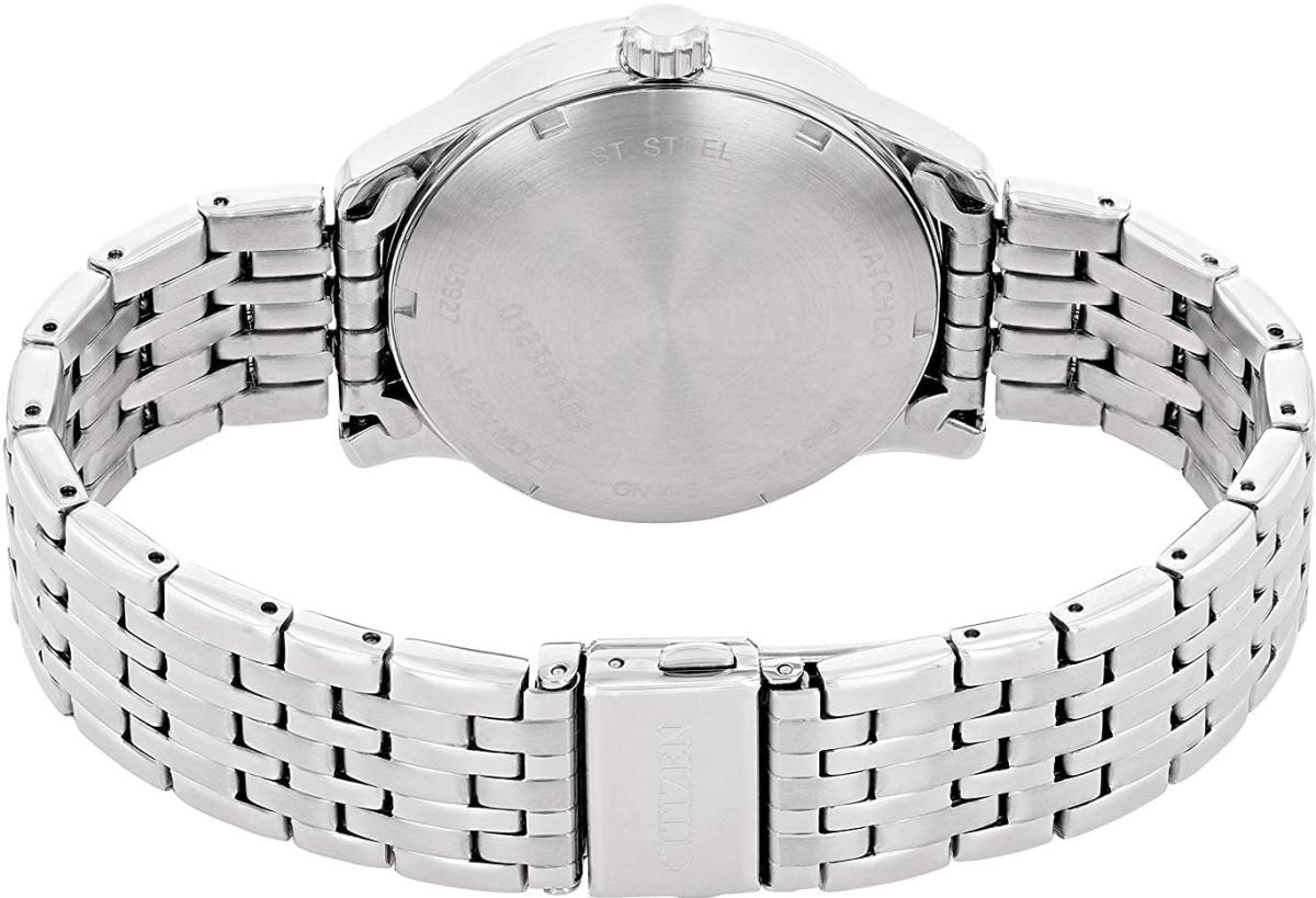 Наручные часы  Citizen  Automatic Citizen NH8350-59A (фото 3)