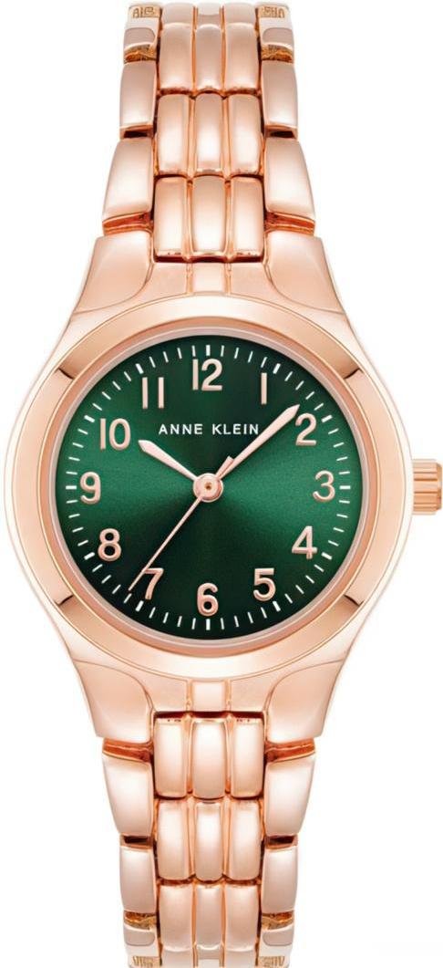 Наручные часы  Anne Klein  Metals Anne Klein 5490GNRG (фото 1)