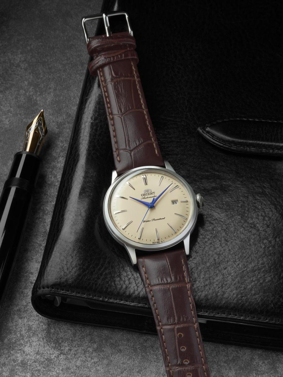 Наручные часы  Orient  Classic Orient RA-AC0033Y (фото 3)
