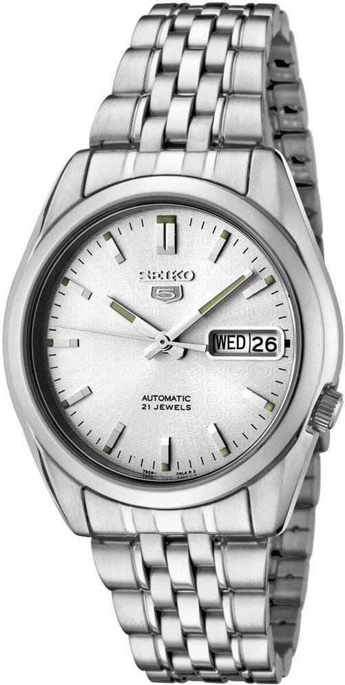 Наручные часы  Seiko  Seiko 5 Seiko SNK355K1 (фото 1)