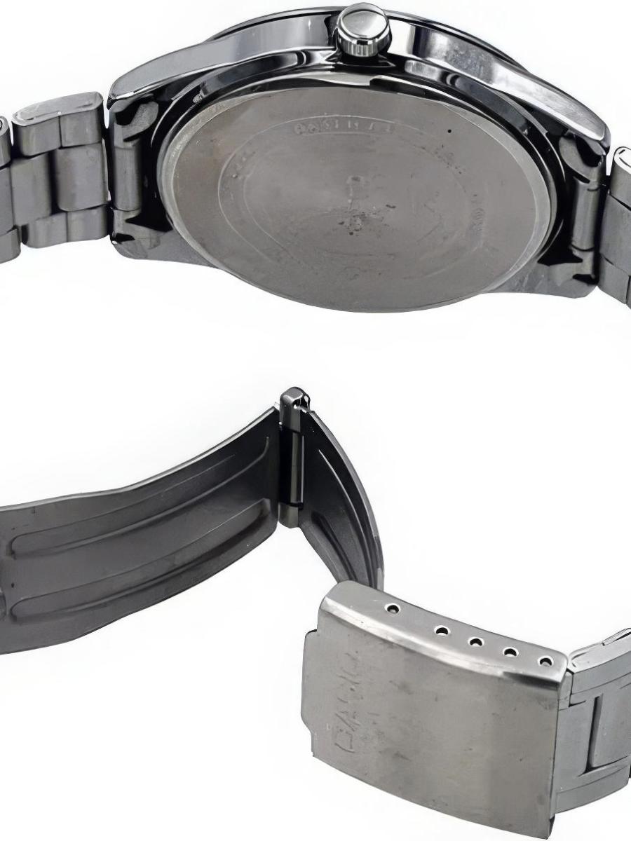 Наручные часы  Casio  Collection Casio MTP-V005D-1B4 (фото 2)