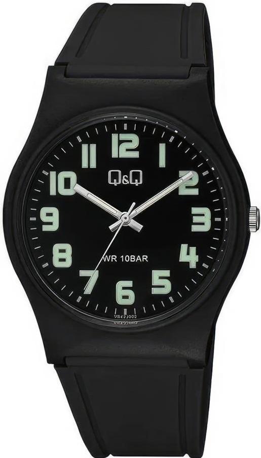 Наручные часы  Q&Q  Attractive Q&Q VS42J002Y (фото 1)