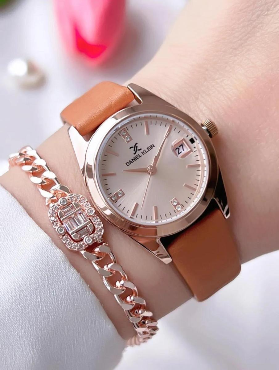 Наручные часы  Daniel Klein  Premium Daniel Klein 13759-3 (фото 3)