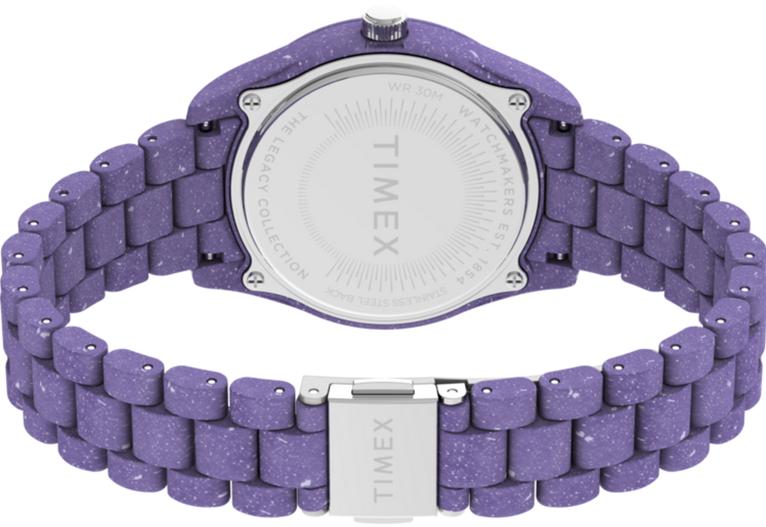 Наручные часы  Timex  Legacy  Timex TW2V77300 (фото 4)