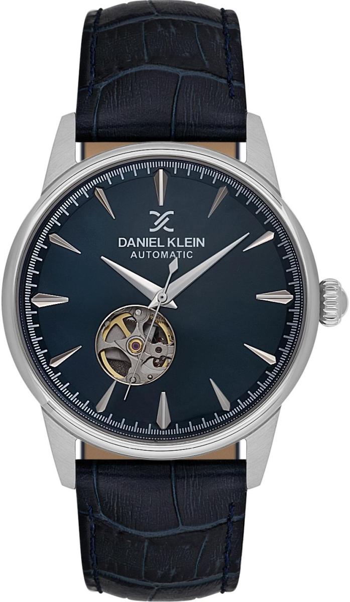 Наручные часы  Daniel Klein  Automatic Open Heart Daniel Klein 14285-3 (фото 1)