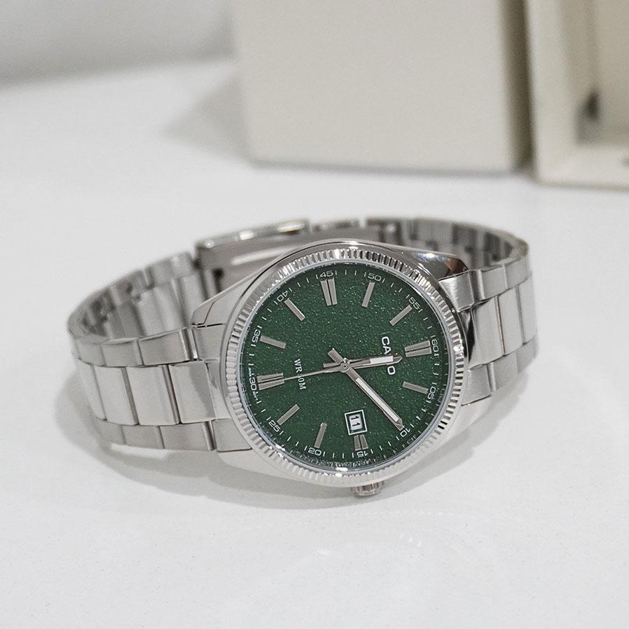 Наручные часы  Casio  Collection Casio MTP-1302DA-3A (фото 3)