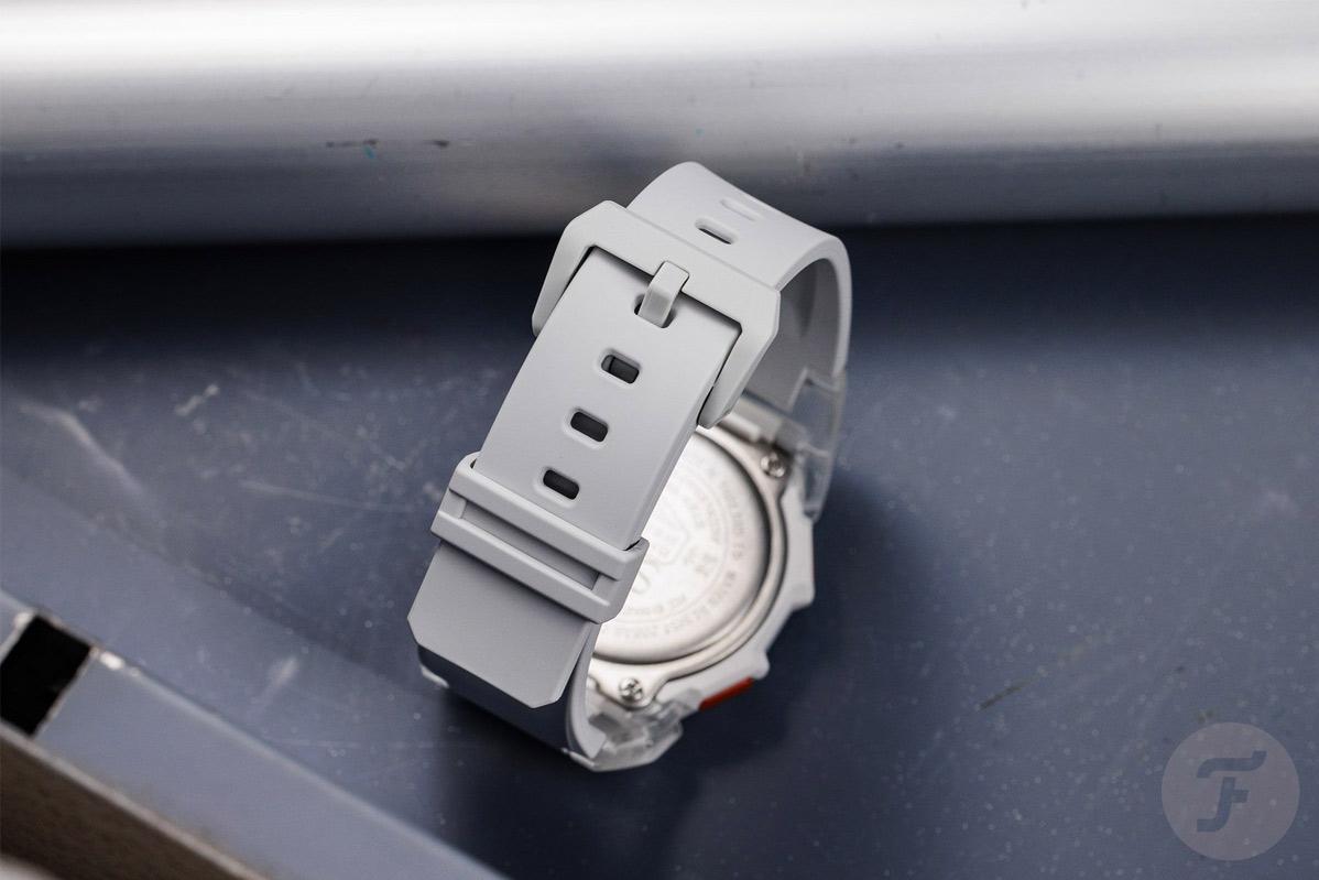 Наручные часы  Casio  G-Shock Casio GD-B500S-8E (фото 6)