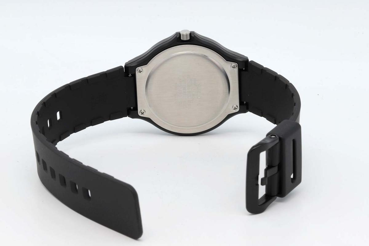 Наручные часы  Casio  Collection Casio MW-240-1E (фото 3)