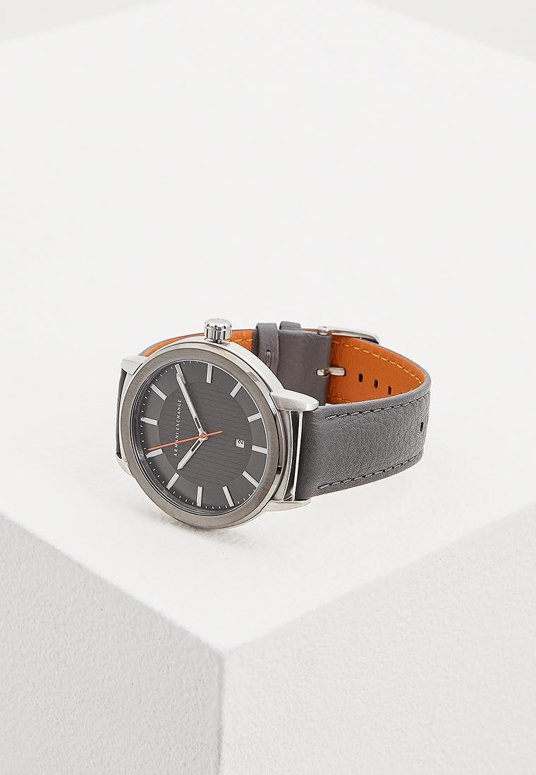 Наручные часы  Armani Exchange  Hampton Armani Exchange AX1462 (фото 2)