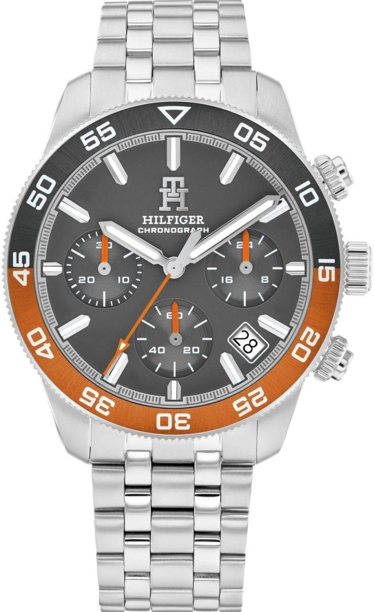 Наручные часы  Tommy Hilfiger  Classic Tommy Hilfiger 1792186 (фото 1)