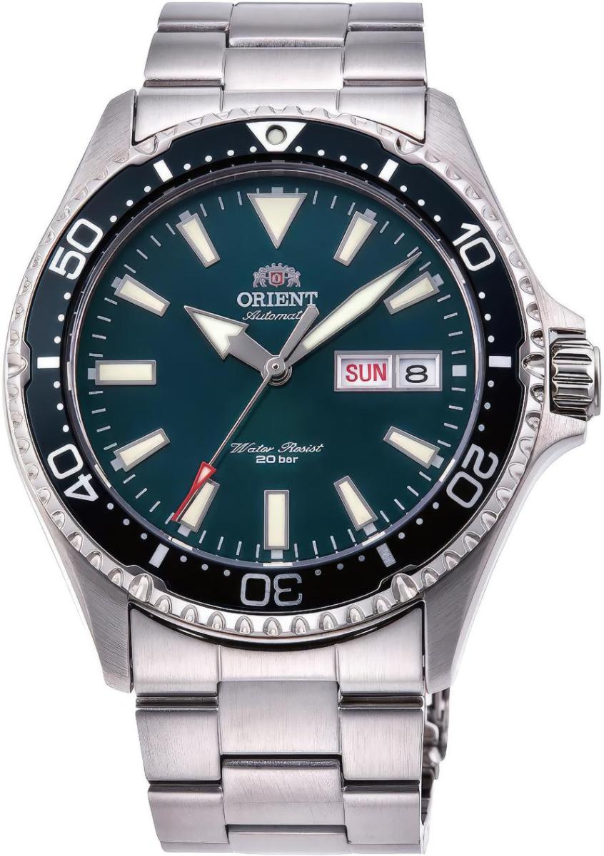 Наручные часы  Orient  Automatic Orient RA-AA0004E (фото 1)