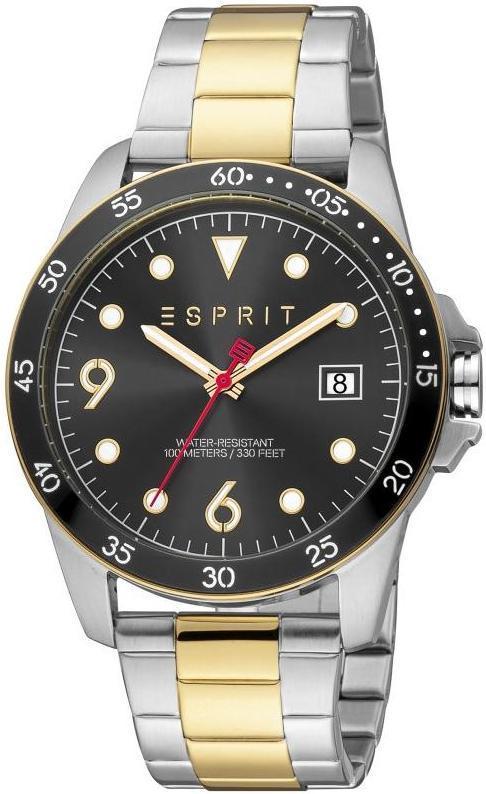 Наручные часы  Esprit  Mila  ES1G366M0045 (фото 1)