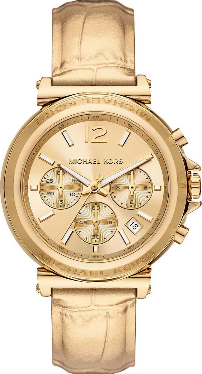 Наручные часы  Michael Kors  Maren Michael Kors MK7508 (фото 1)