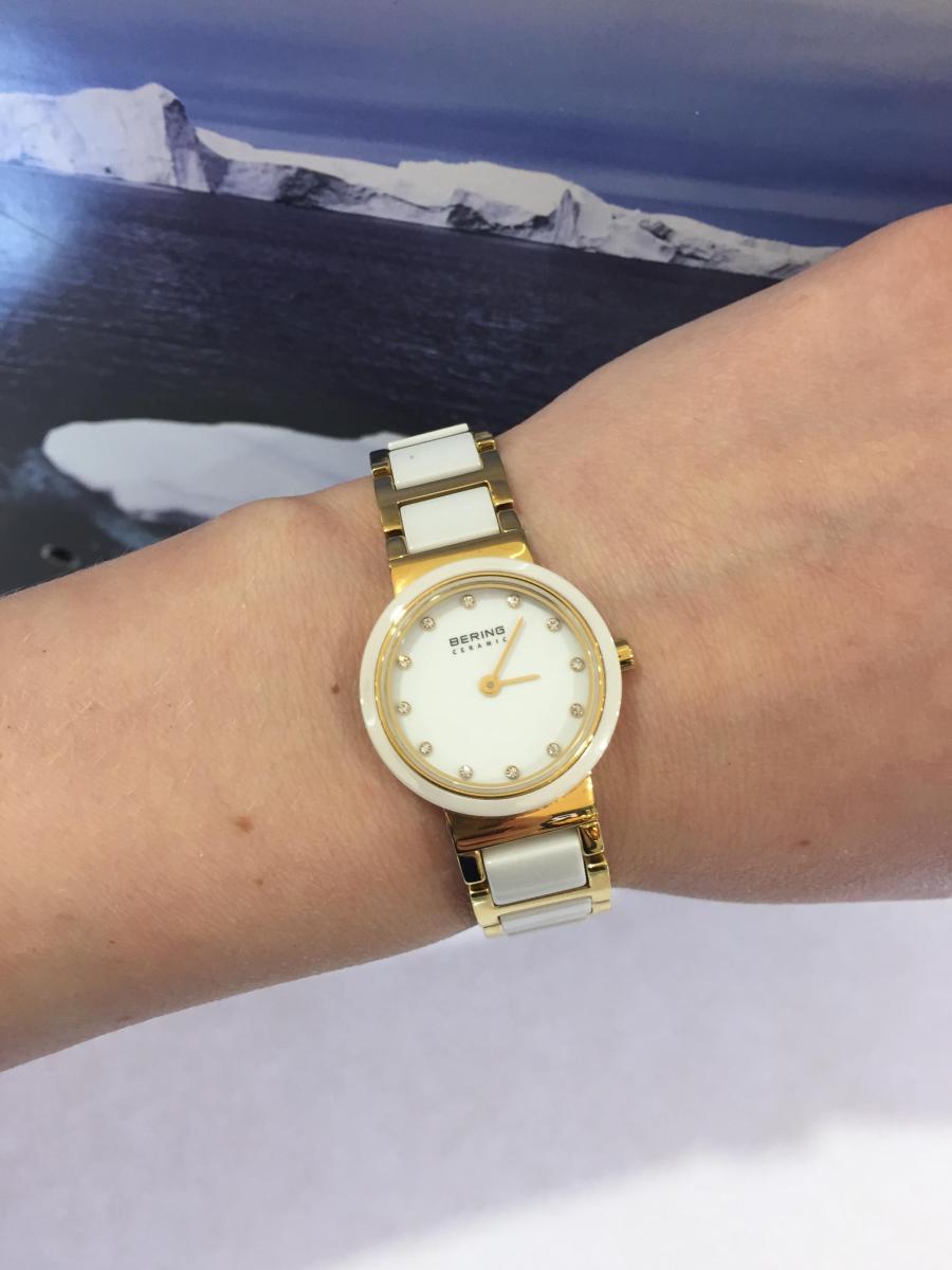 Наручные часы  Bering  Ceramic Bering 10729-751 (фото 4)