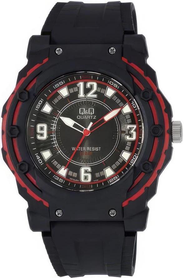 Наручные часы  Q&Q  Casual Q&Q VR16J001Y (фото 1)
