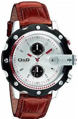 Наручные часы  Dolce&Gabbana  Watches  DW0365 (фото 1)