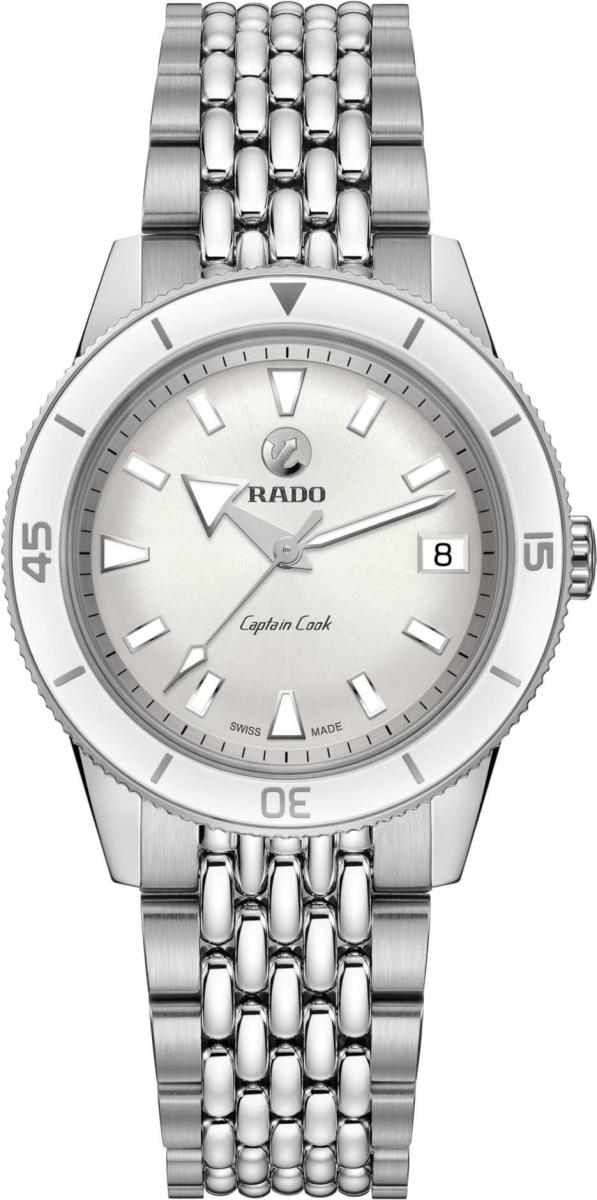 Наручные часы  RADO  Captain Cook RADO R32500013 (фото 1)