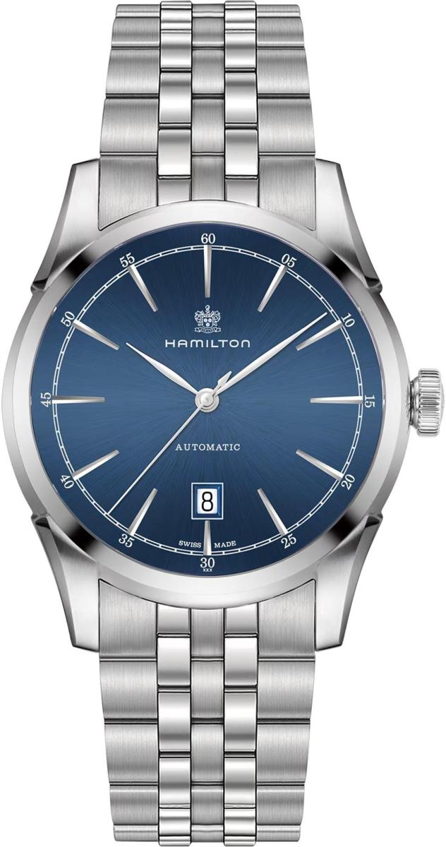 Наручные часы  Hamilton  American Classic Hamilton H42415041 (фото 1)