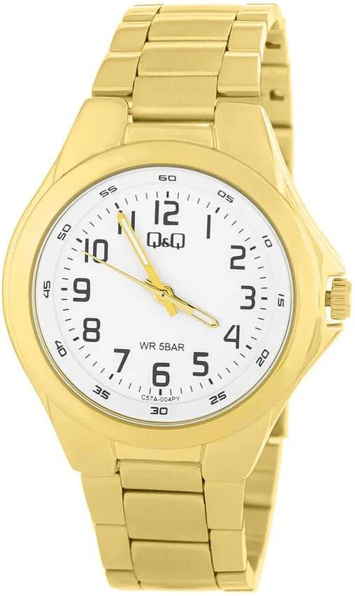 Наручные часы  Q&Q  Attractive Q&Q C57AJ004Y (фото 1)