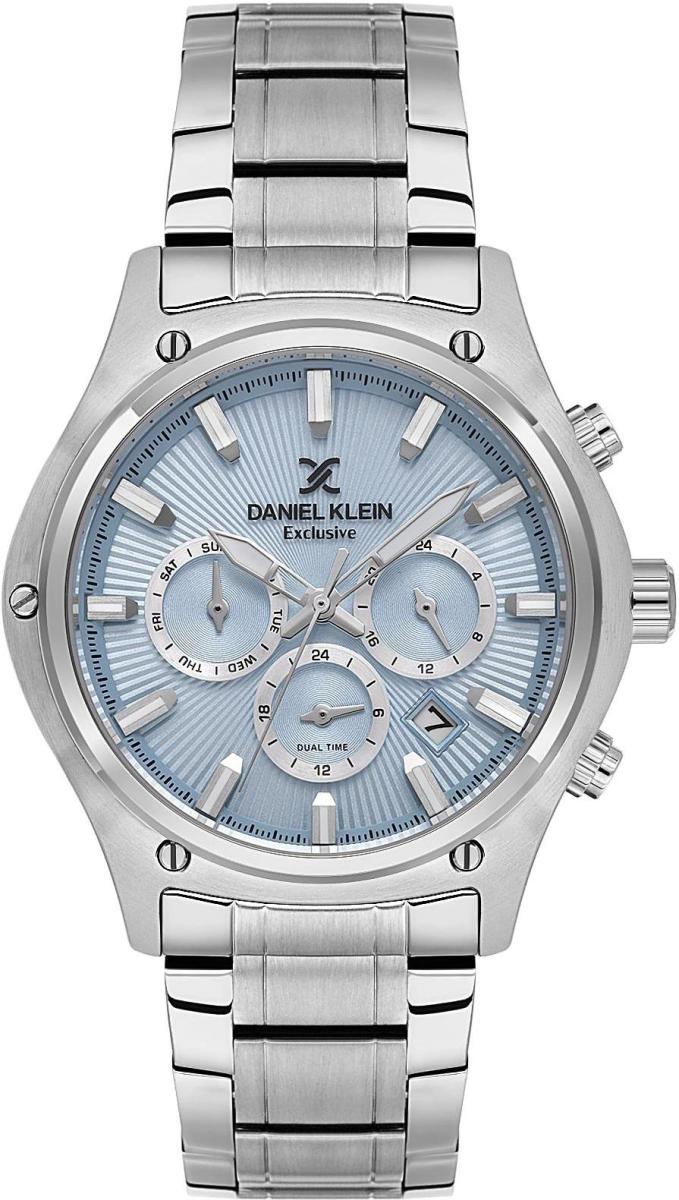 Наручные часы  Daniel Klein  Exclusive Daniel Klein 14057-3 (фото 1)