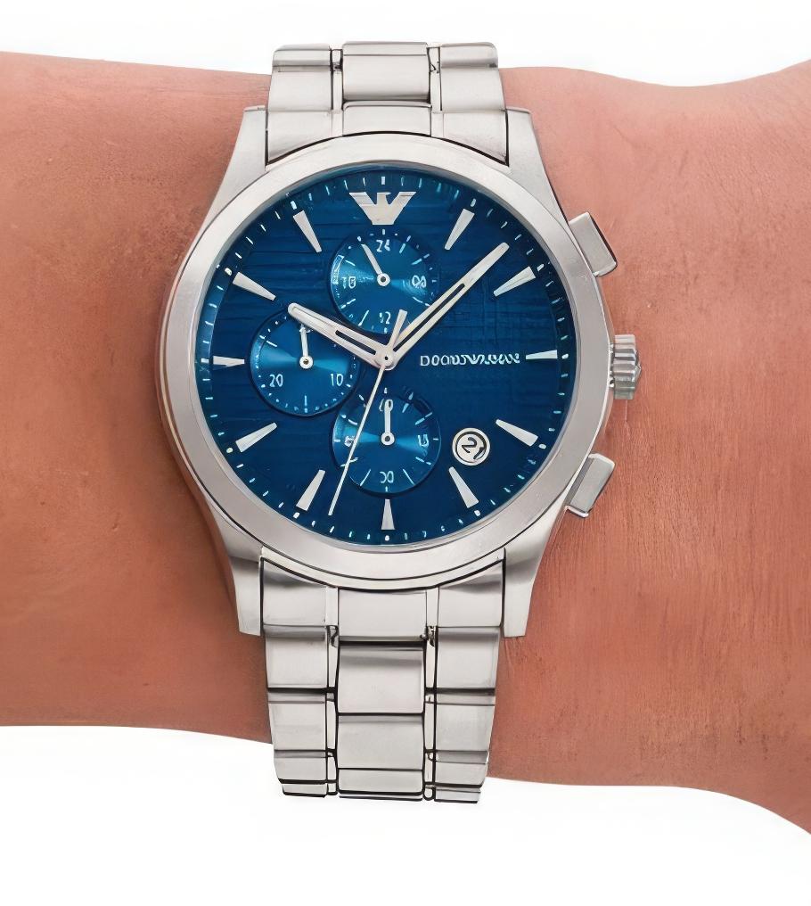 Наручные часы  Emporio Armani  Paolo Emporio Armani AR11528 (фото 4)