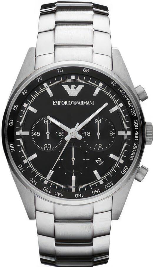 Наручные часы  Emporio Armani  Sports Emporio Armani AR5980 (фото 1)