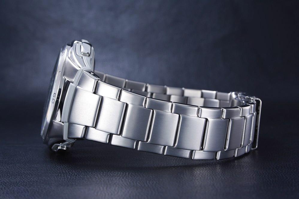 Наручные часы  Casio  Radio Controlled Casio WVA-M650TD-1A (фото 3)