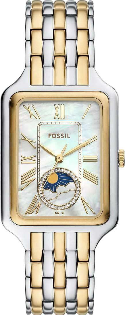 Наручные часы  Fossil  Raquel Fossil ES5399 (фото 1)