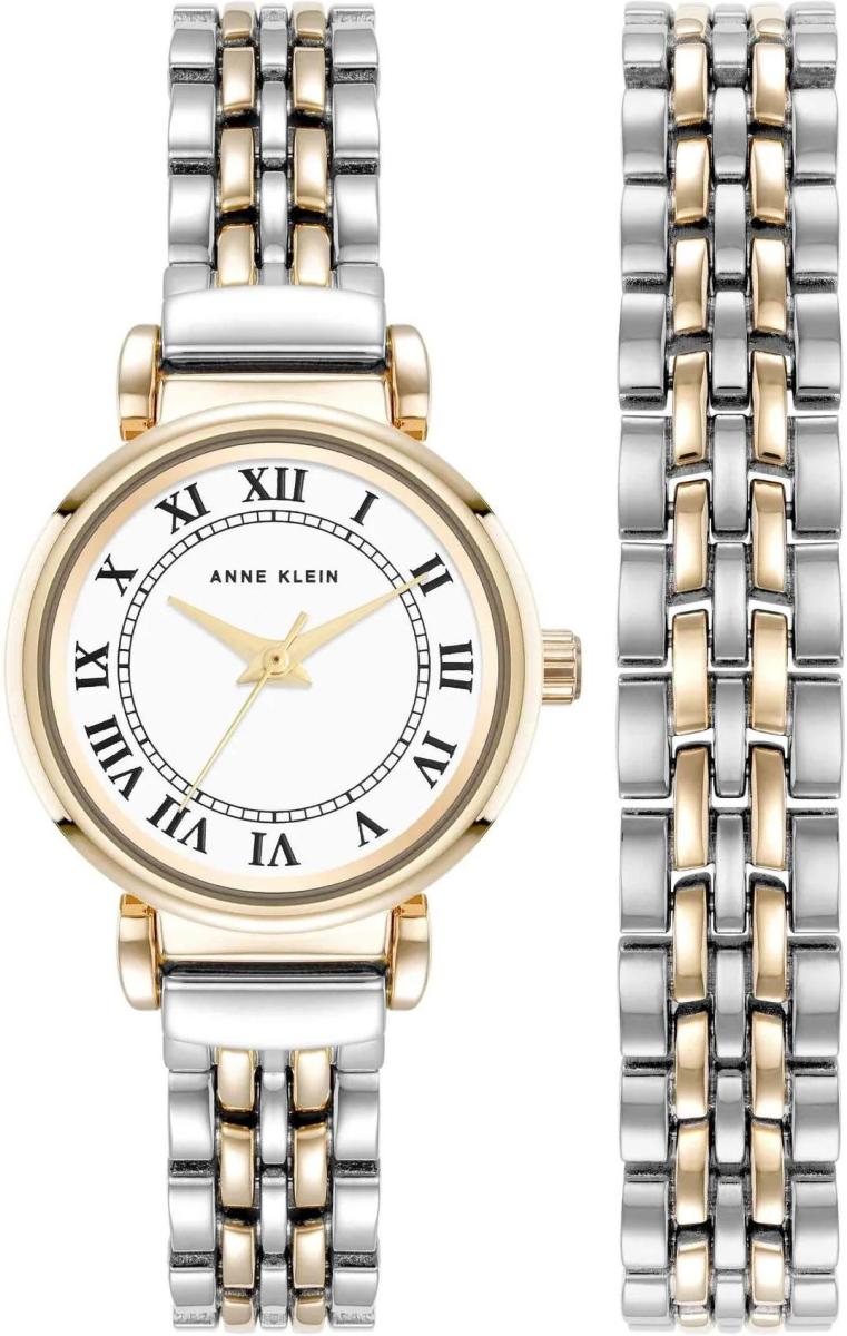 Наручные часы  Anne Klein  Daily Anne Klein 4145TTST (фото 1)