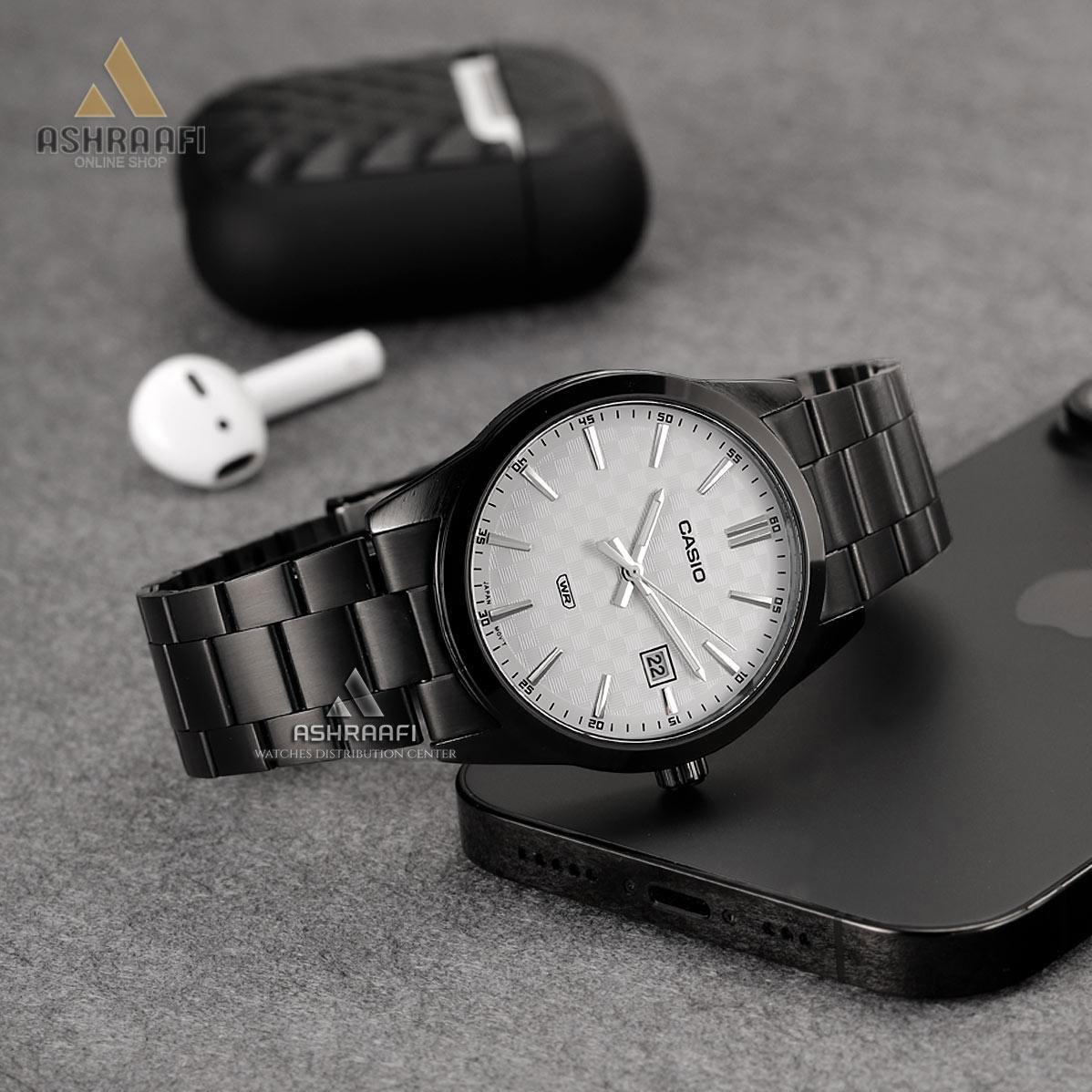 Наручные часы  Casio  Collection Casio MTP-VD03B-7A (фото 2)