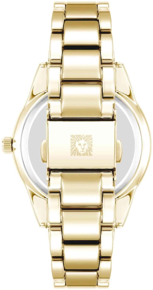 Наручные часы  Anne Klein  Metals Anne Klein 5042BKGB (фото 2)