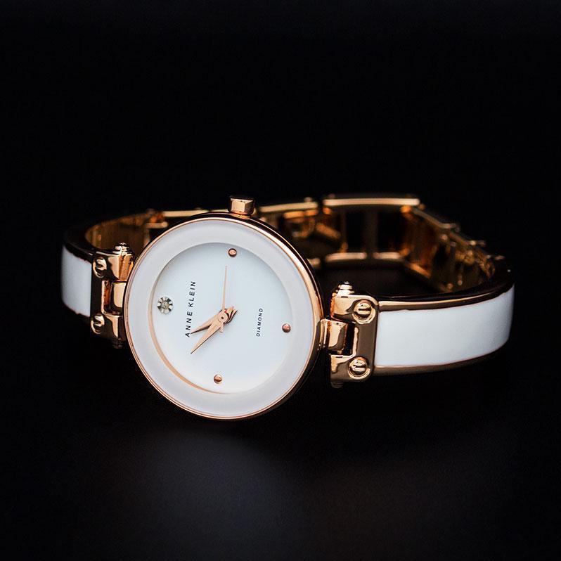 Наручные часы  Anne Klein  Steel Anne Klein 1980WTRG (фото 3)