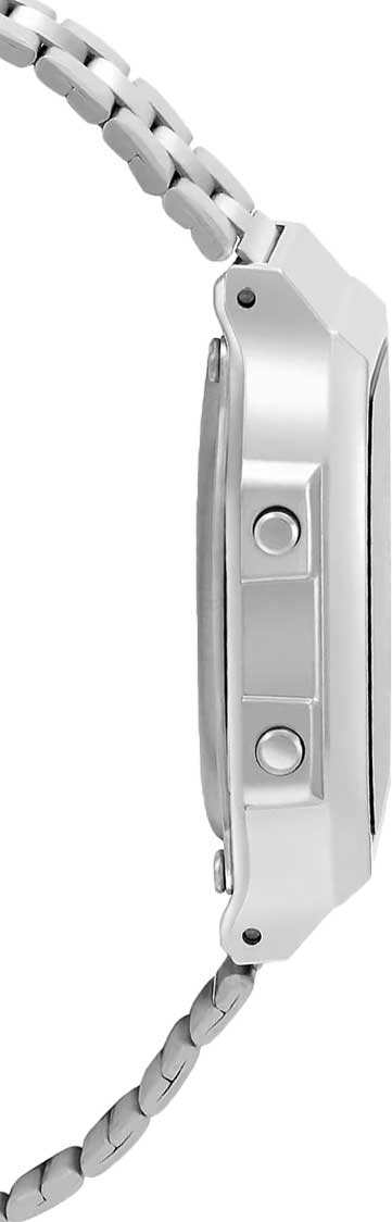 Наручные часы  Casio  Vintage Casio A-178WA-1A (фото 6)