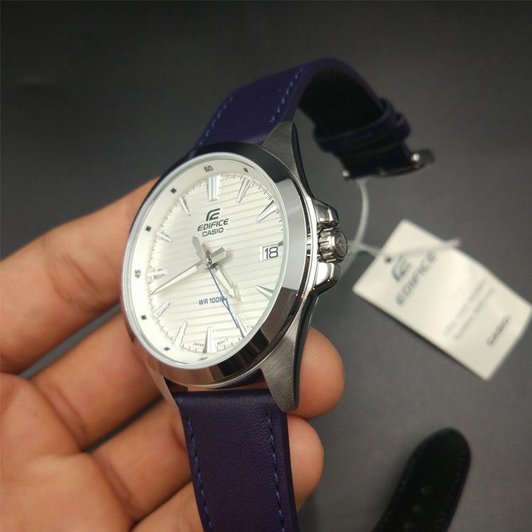 Наручные часы  Casio  Edifice Casio EFV-140L-7A (фото 3)