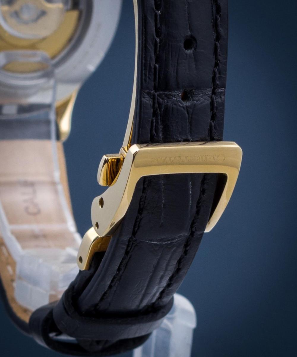 Наручные часы  Orient  Power Reserve Orient RE-ND0004S (фото 9)