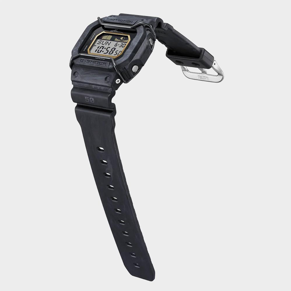 Наручные часы  Casio  G-Shock Casio GLX-5600KB-1E (фото 8)