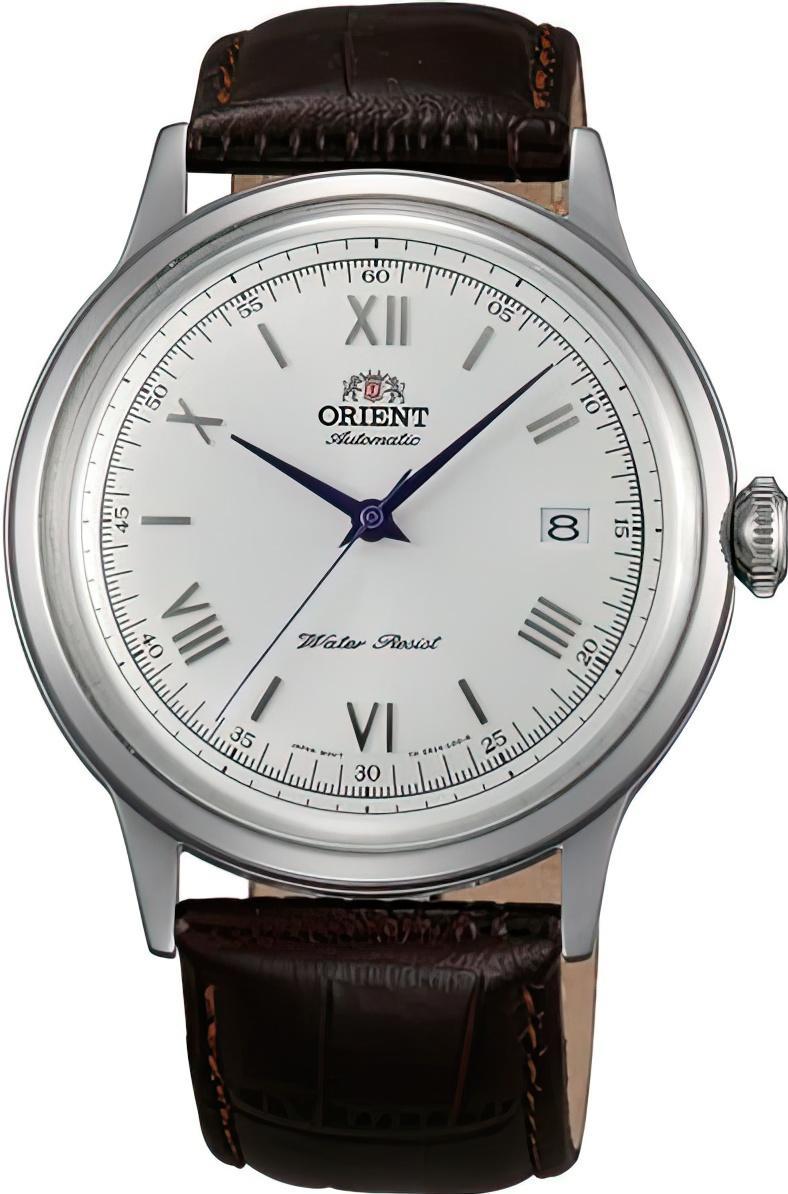 Наручные часы  Orient  Automatic Orient SAC00009W (фото 1)