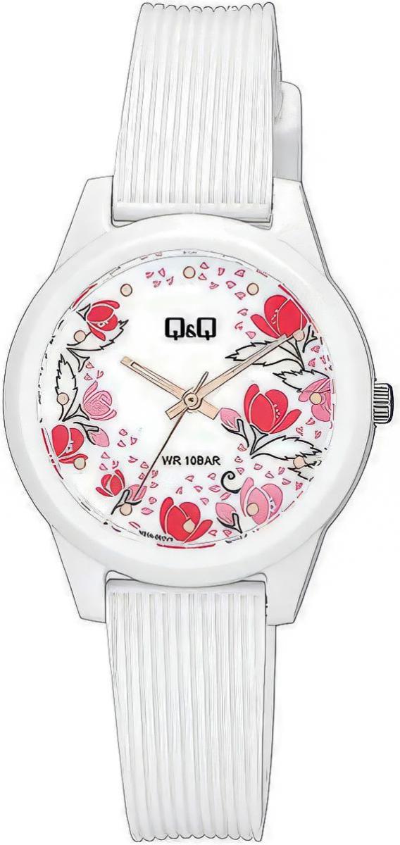 Наручные часы  Q&Q  Casual Q&Q V01AJ007Y (фото 1)